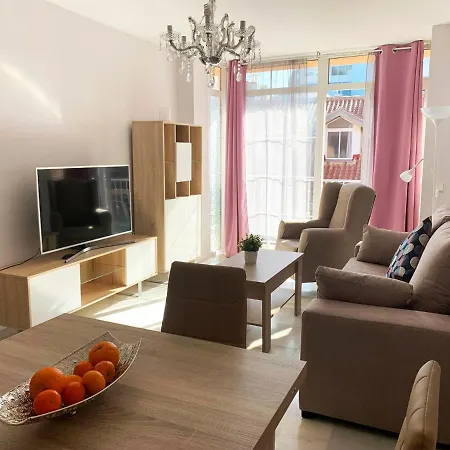 Apartamento Francisco Fuengirola