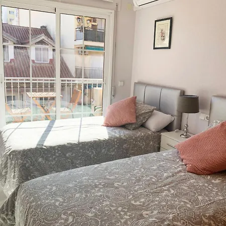 Lejlighed Apartamento Francisco *