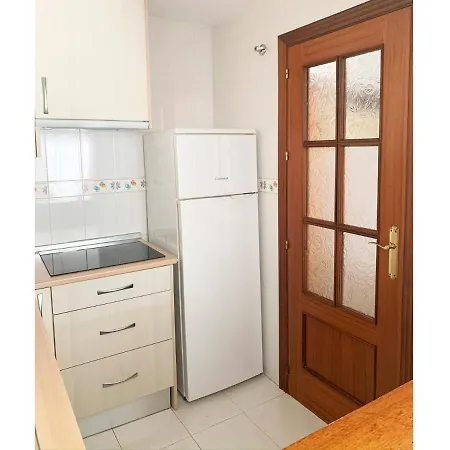 Apartamento Francisco Fuengirola