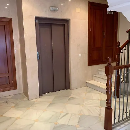 Apartamento Francisco Lejlighed *