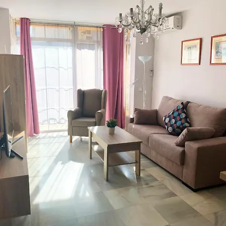 Apartamento Francisco Apartament