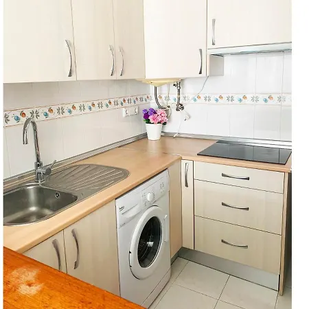 Apartamento Francisco *