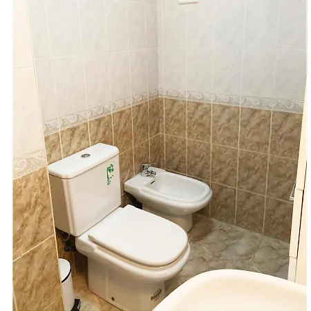 Apartament Apartamento Francisco
