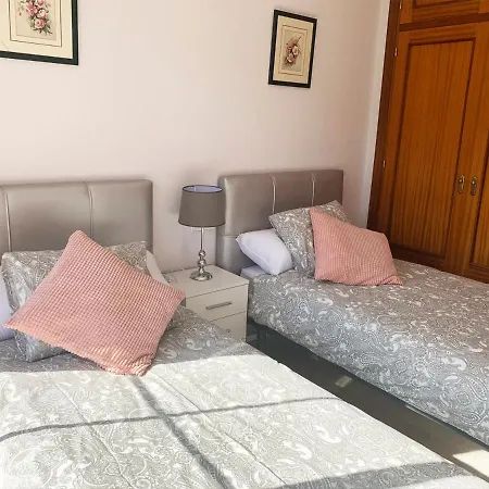 Apartamento Francisco *