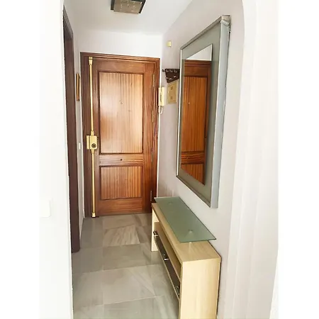 Apartamento Francisco Fuengirola